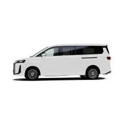 BAW Ruisheng M8,YDchinauto