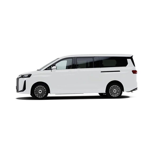 BAW Ruisheng M8,YDchinauto