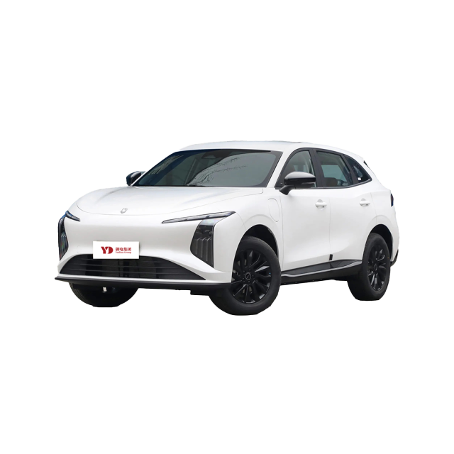 Forthing Xinghai T5,YDchinauto