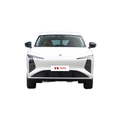 Forthing Xinghai T5,YDchinauto