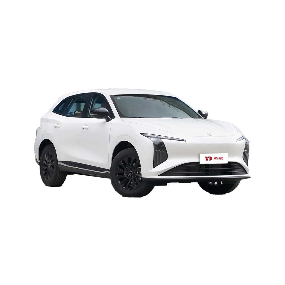 Forthing Xinghai T5,YDchinauto
