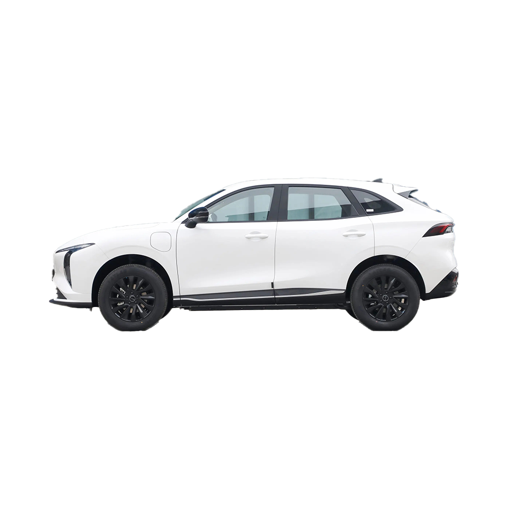 Forthing Xinghai T5,YDchinauto