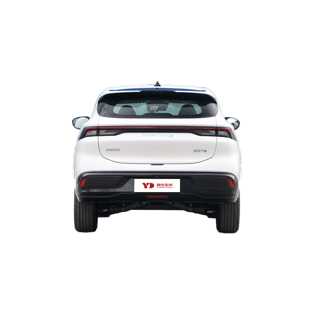 Forthing Xinghai T5,YDchinauto