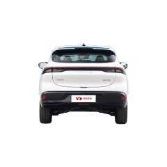 Forthing Xinghai T5,YDchinauto