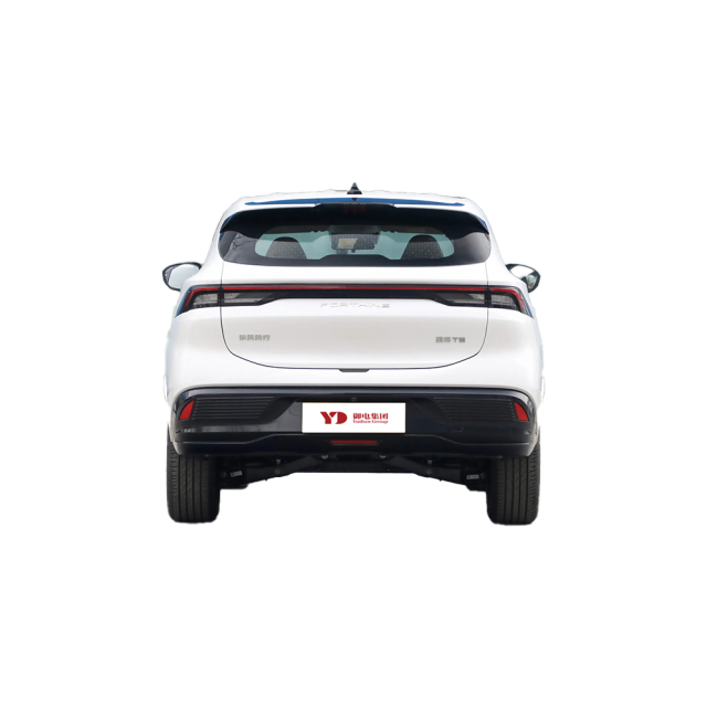 Forthing Xinghai T5,YDchinauto