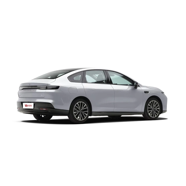 Leapmotor B01,YDchinauto