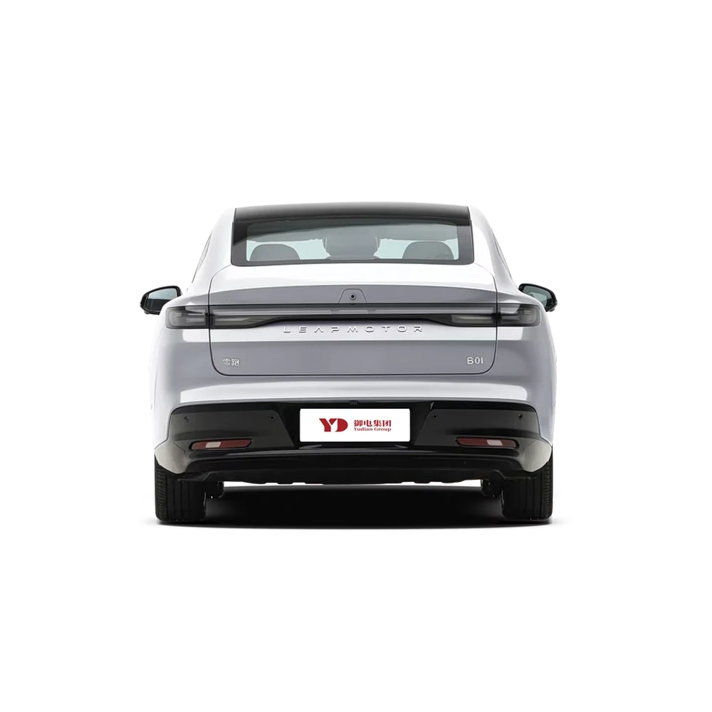 Leapmotor B01,YDchinauto