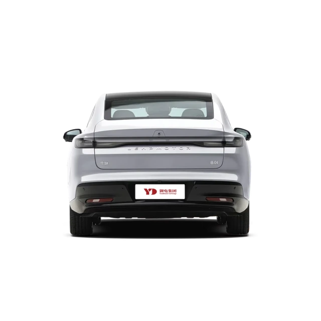 Leapmotor B01,YDchinauto