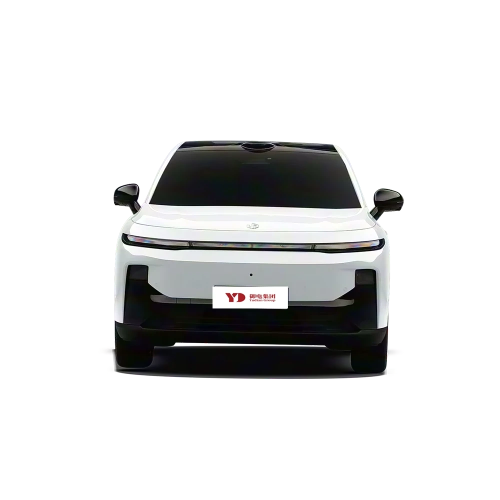 Leapmotor B10,YDchinauto