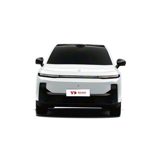 Leapmotor B10,YDchinauto