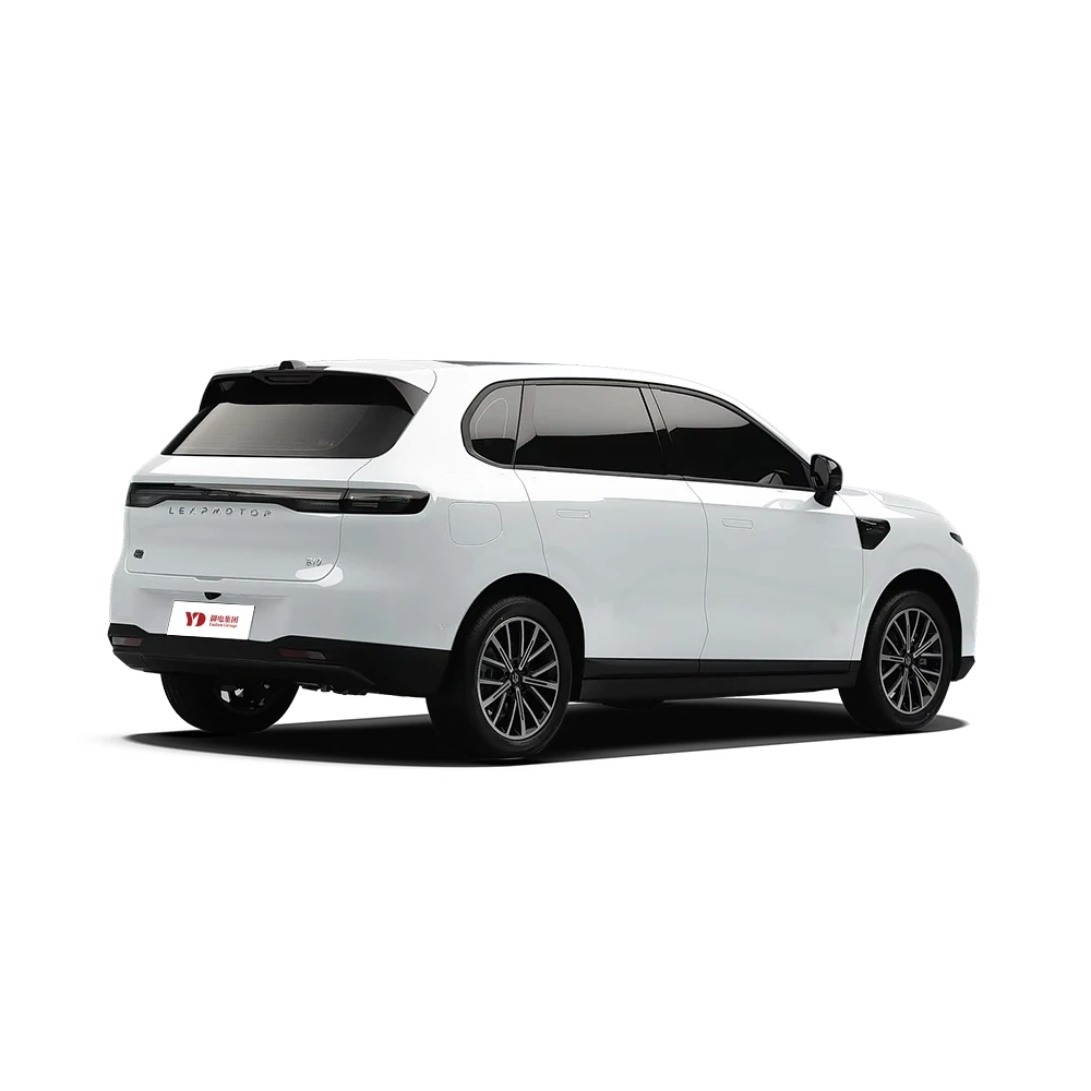 Leapmotor B10,YDchinauto