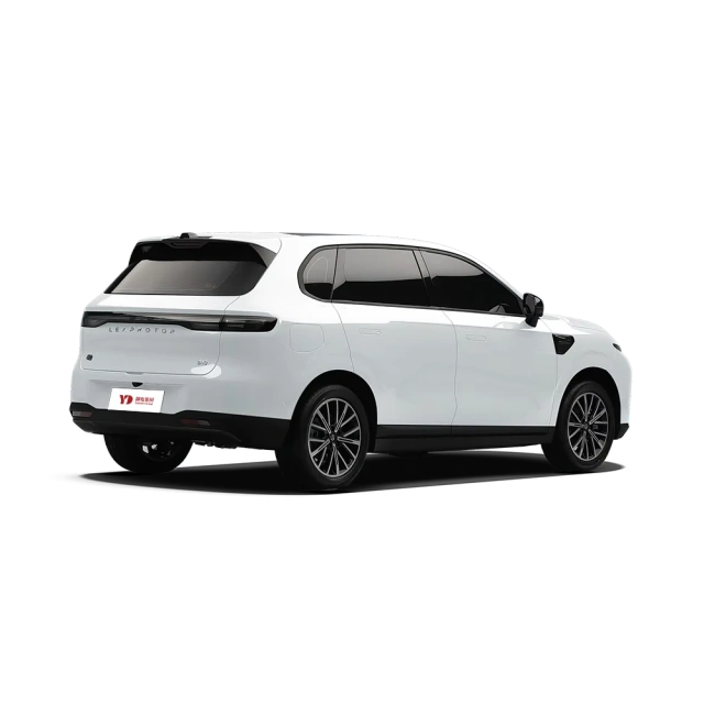 Leapmotor B10,YDchinauto