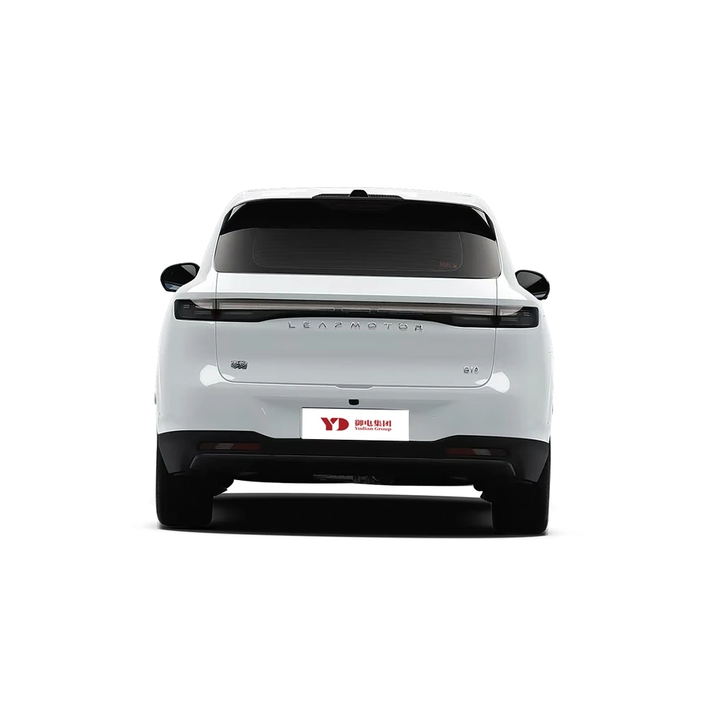 Leapmotor B10,YDchinauto