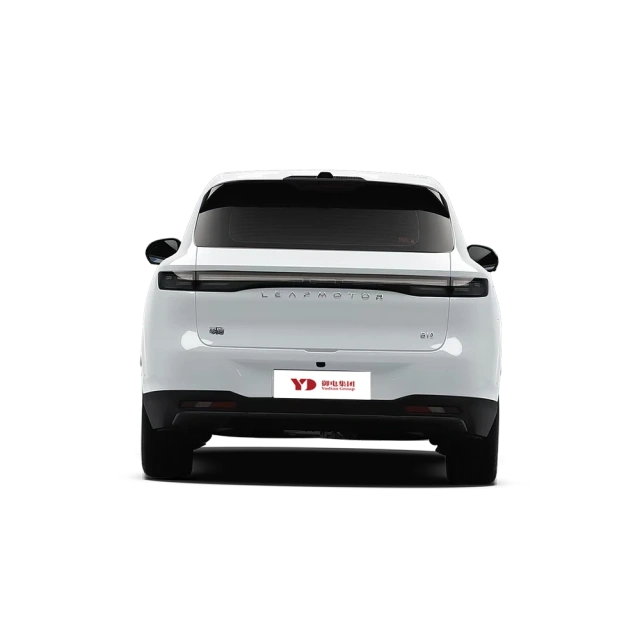 Leapmotor B10,YDchinauto