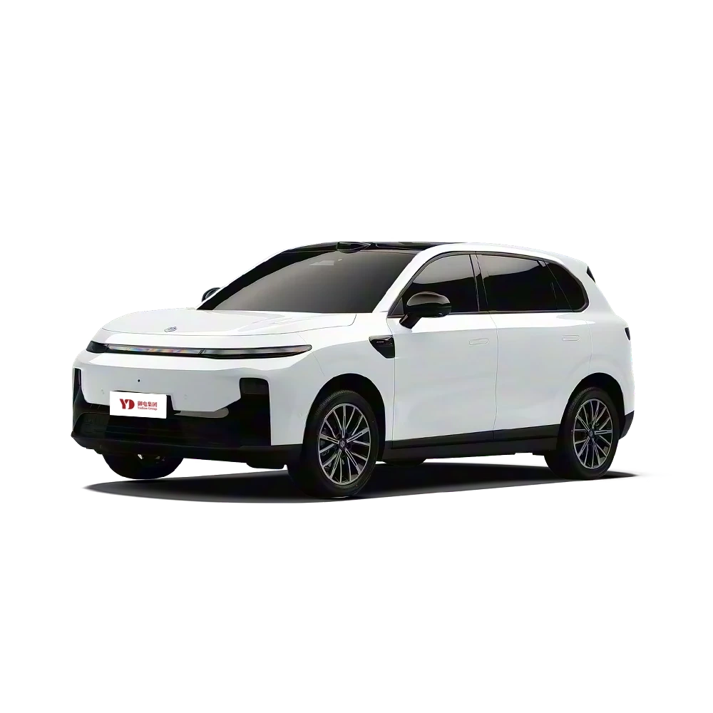 Leapmotor B10,YDchinauto