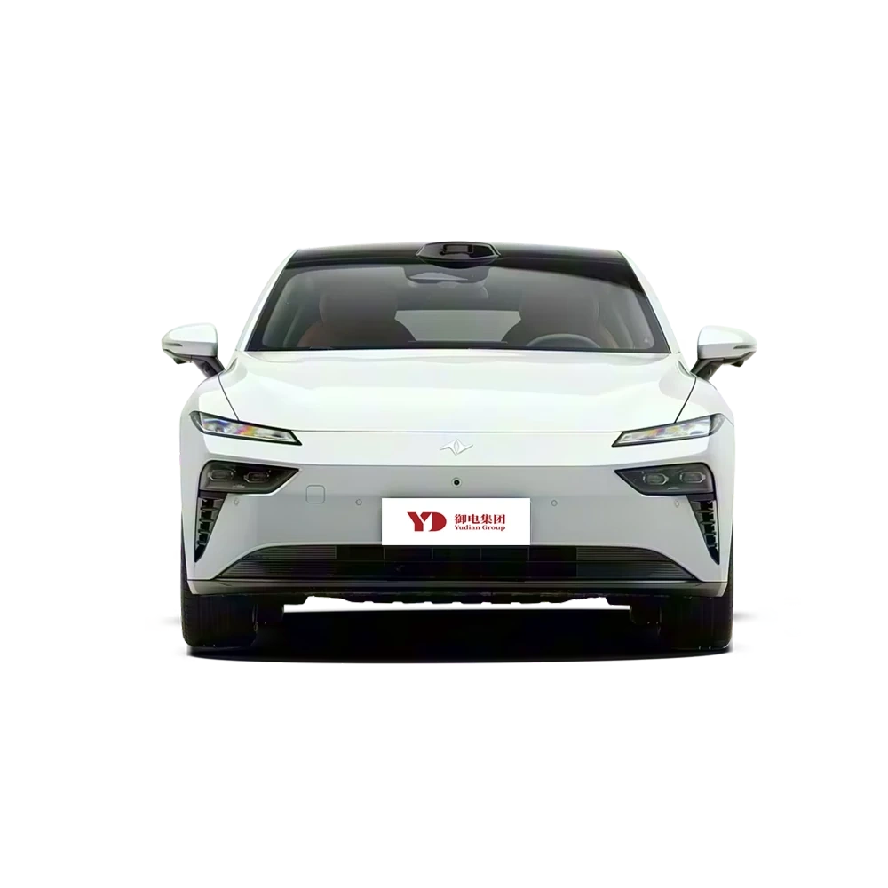 Dongfeng eπ 007,YDchinauto