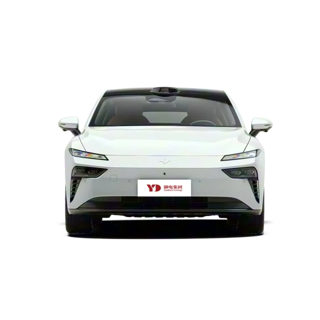 Dongfeng eπ 007,YDchinauto