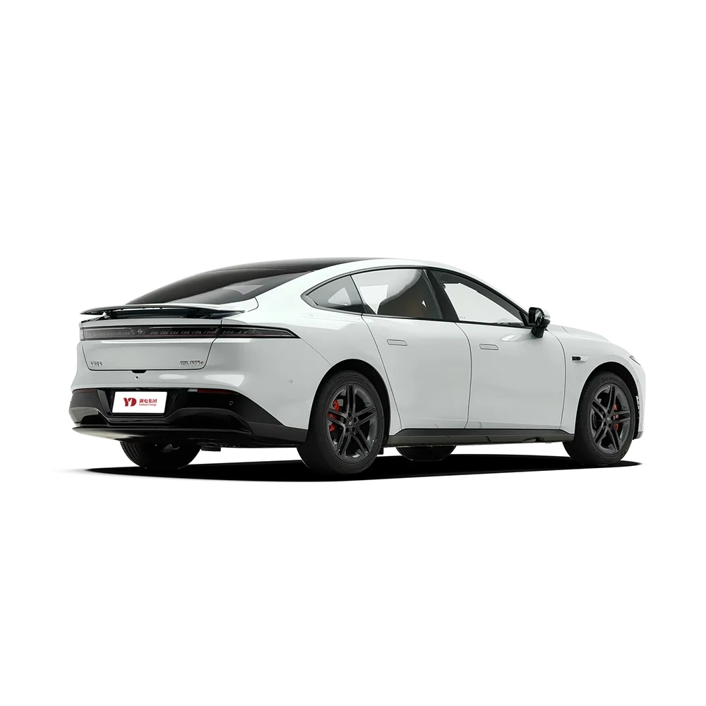 Dongfeng eπ 007,YDchinauto
