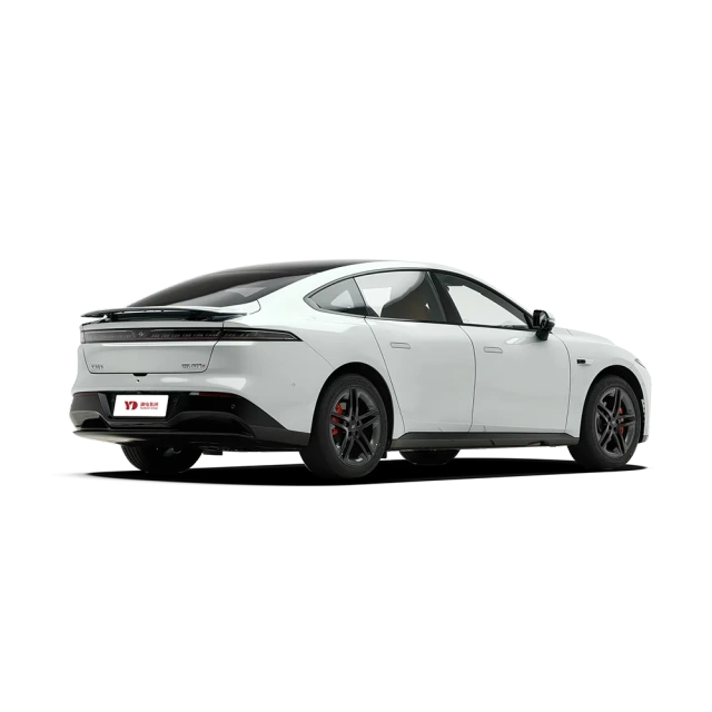 Dongfeng eπ 007,YDchinauto