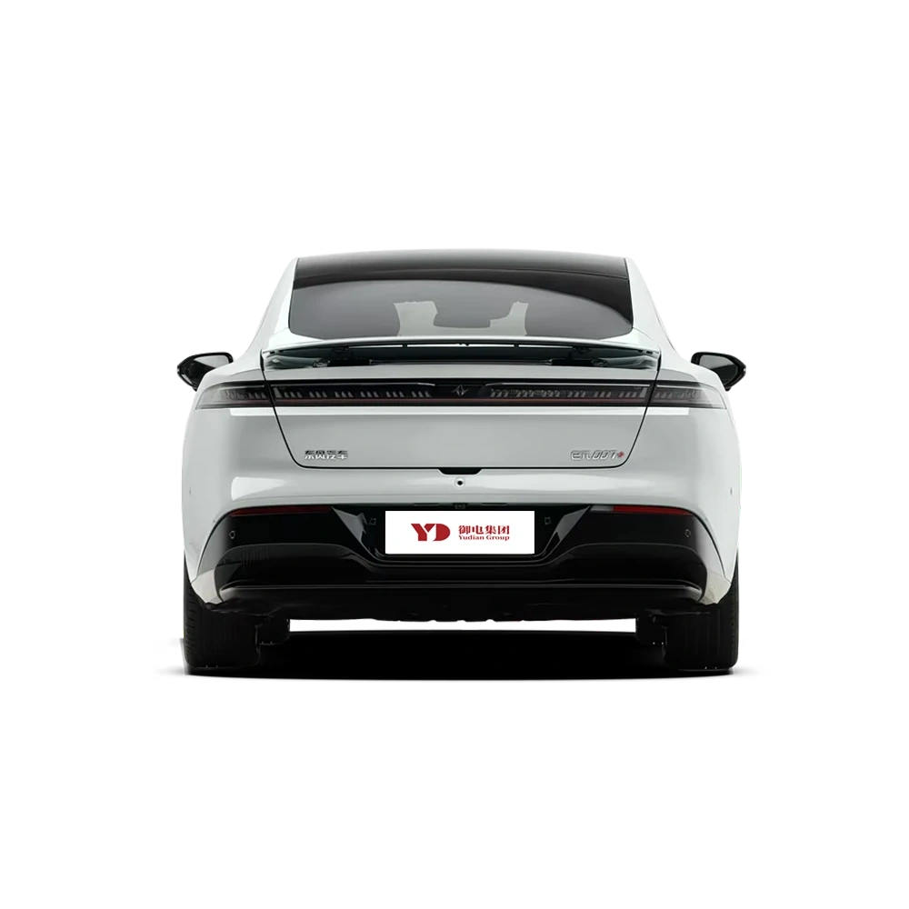 Dongfeng eπ 007,YDchinauto