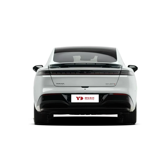 Dongfeng eπ 007,YDchinauto