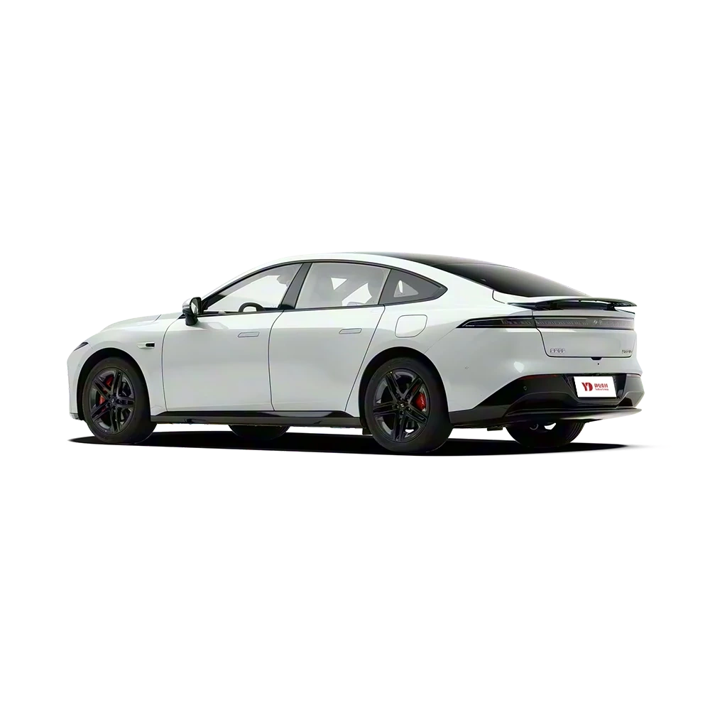 Dongfeng eπ 007,YDchinauto