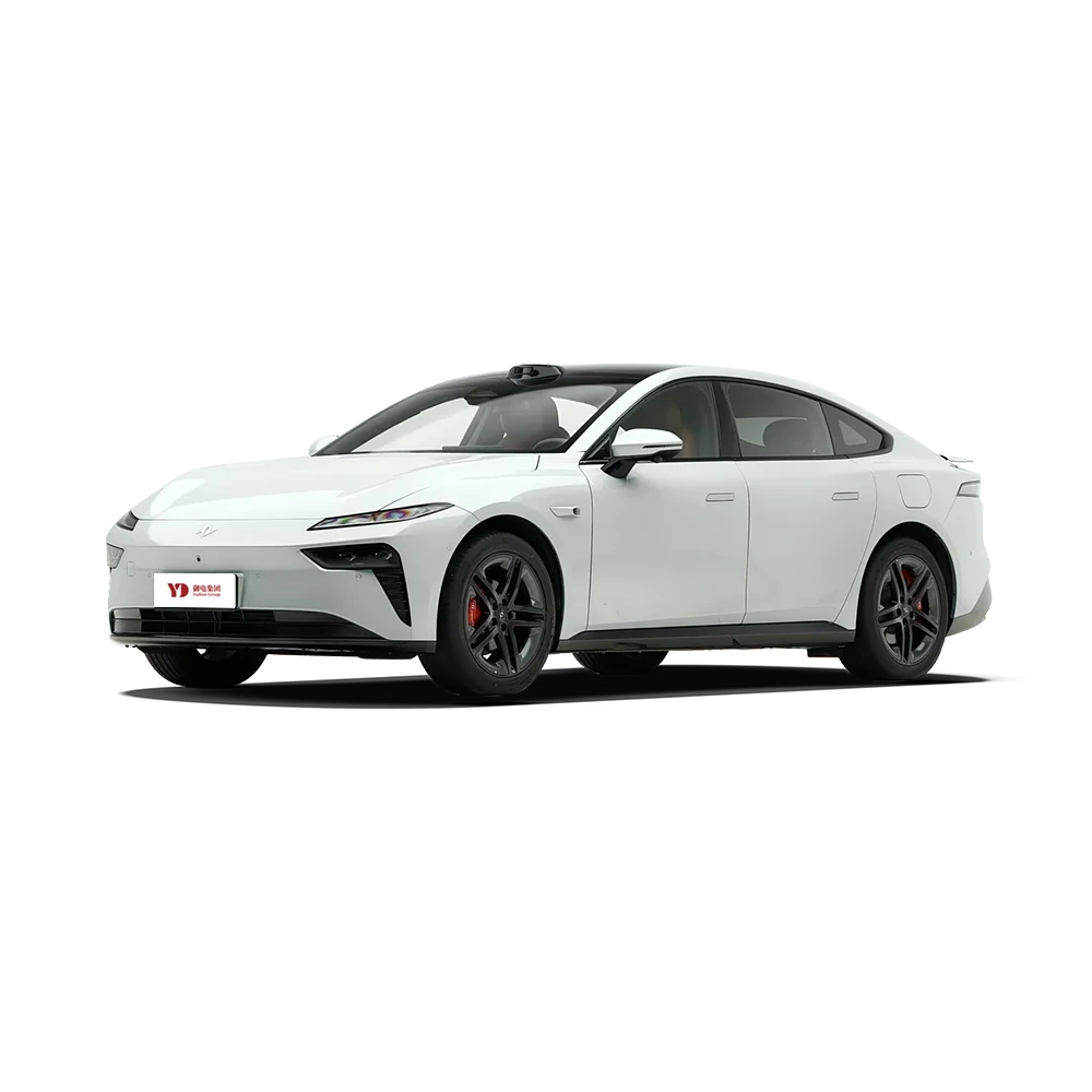 Dongfeng eπ 007,YDchinauto
