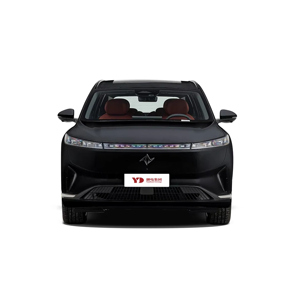 Dongfeng eπ 008,YDchinauto