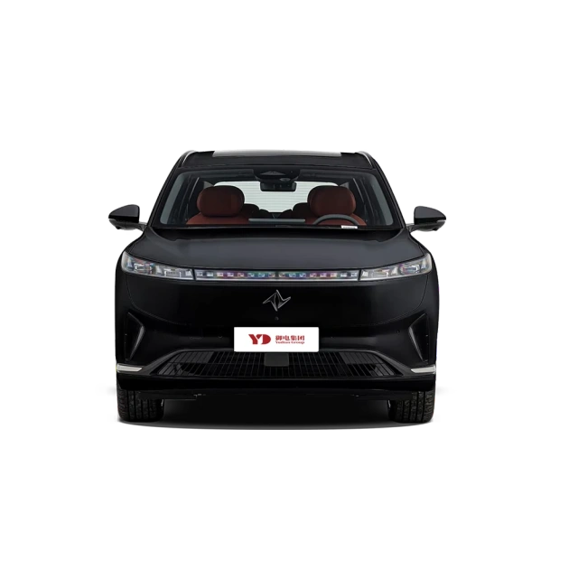 Dongfeng eπ 008,YDchinauto