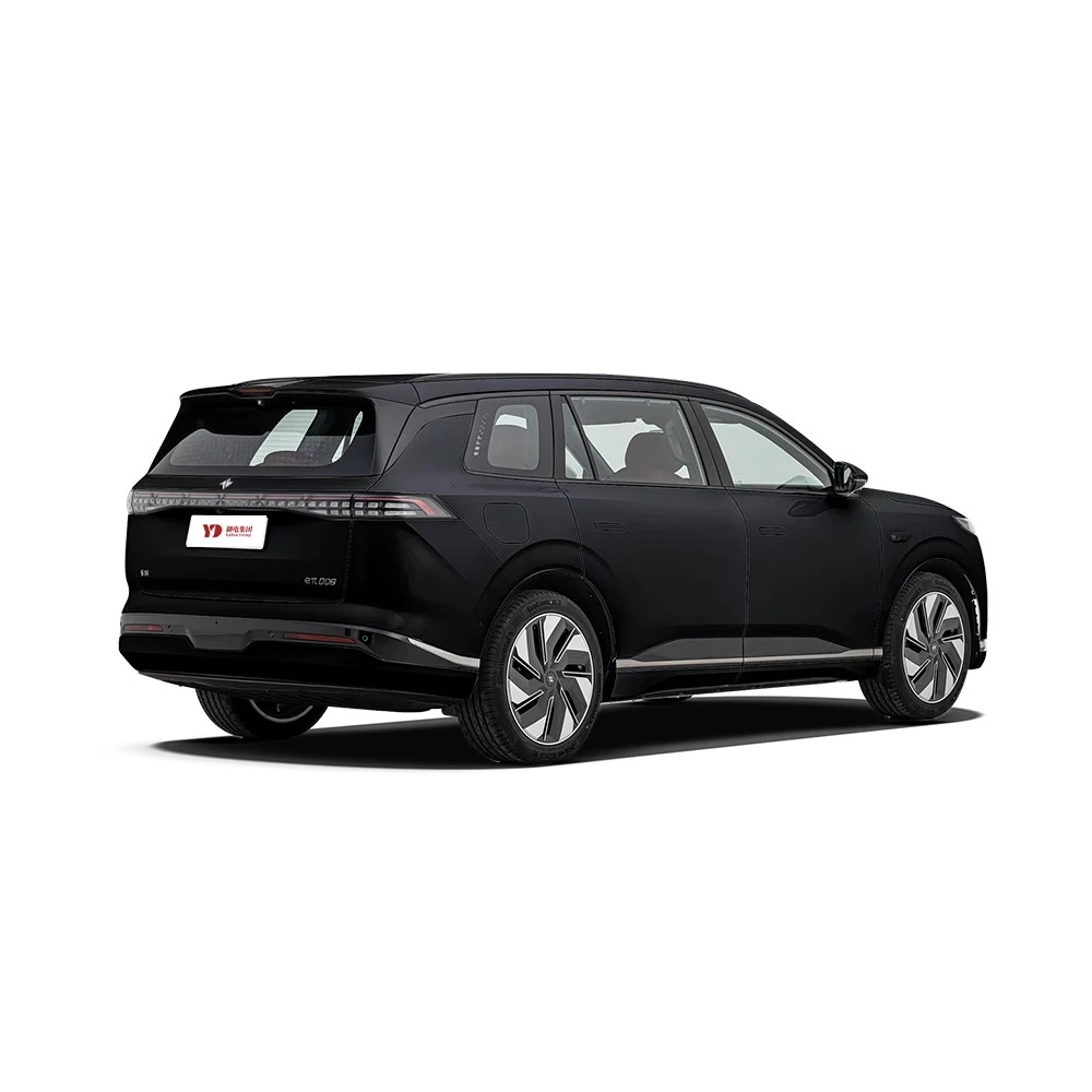 Dongfeng eπ 008,YDchinauto