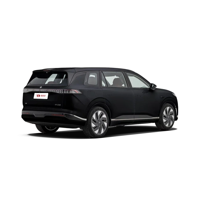 Dongfeng eπ 008,YDchinauto