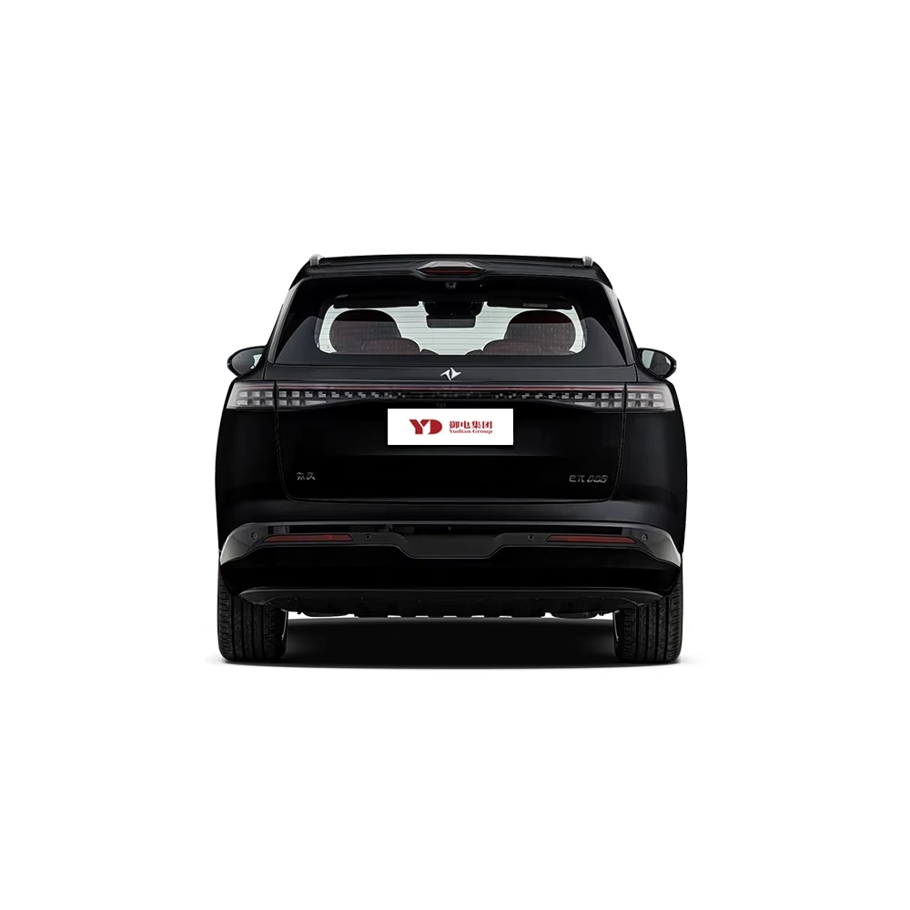 Dongfeng eπ 008,YDchinauto