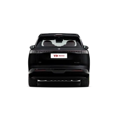 Dongfeng eπ 008,YDchinauto