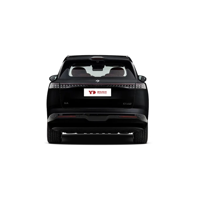 Dongfeng eπ 008,YDchinauto