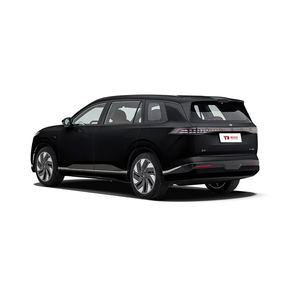 Dongfeng eπ 008,YDchinauto