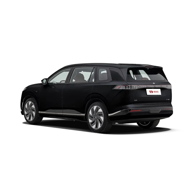 Dongfeng eπ 008,YDchinauto