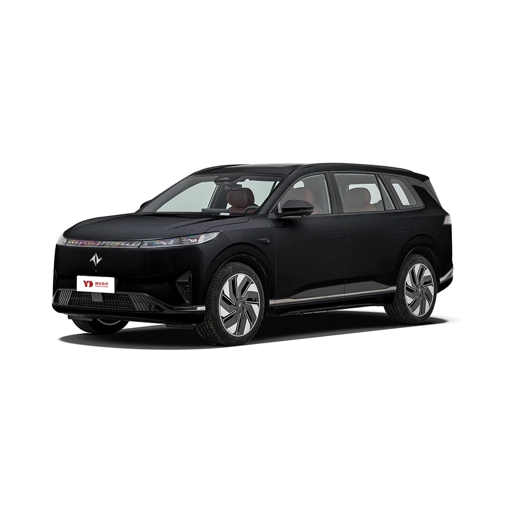 Dongfeng eπ 008,YDchinauto