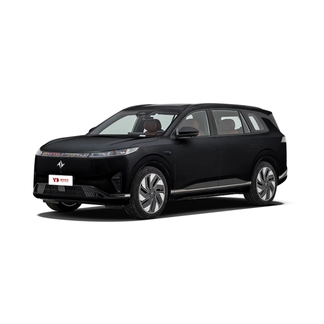 Dongfeng eπ 008,YDchinauto