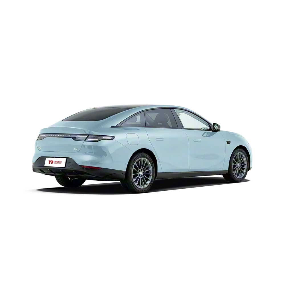 Leapmotor C01,YDchinauto