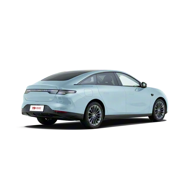 Leapmotor C01,YDchinauto