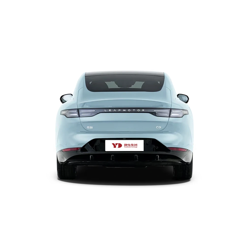 Leapmotor C01,YDchinauto