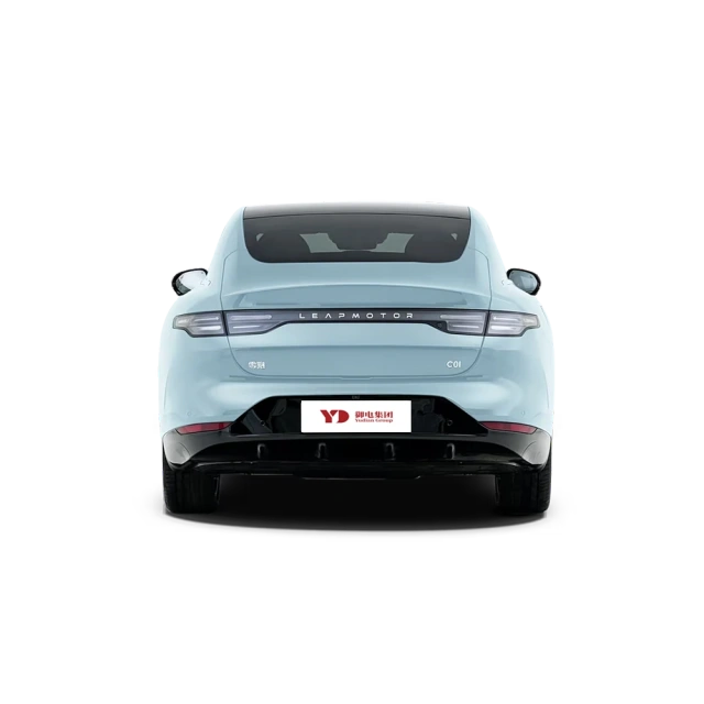 Leapmotor C01,YDchinauto