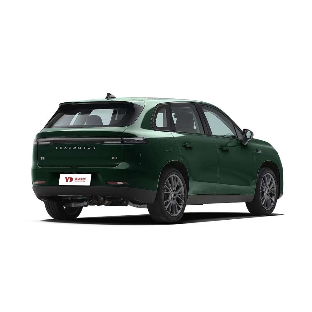 Leapmotor C10,YDchinauto