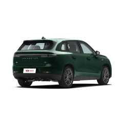 Leapmotor C10,YDchinauto