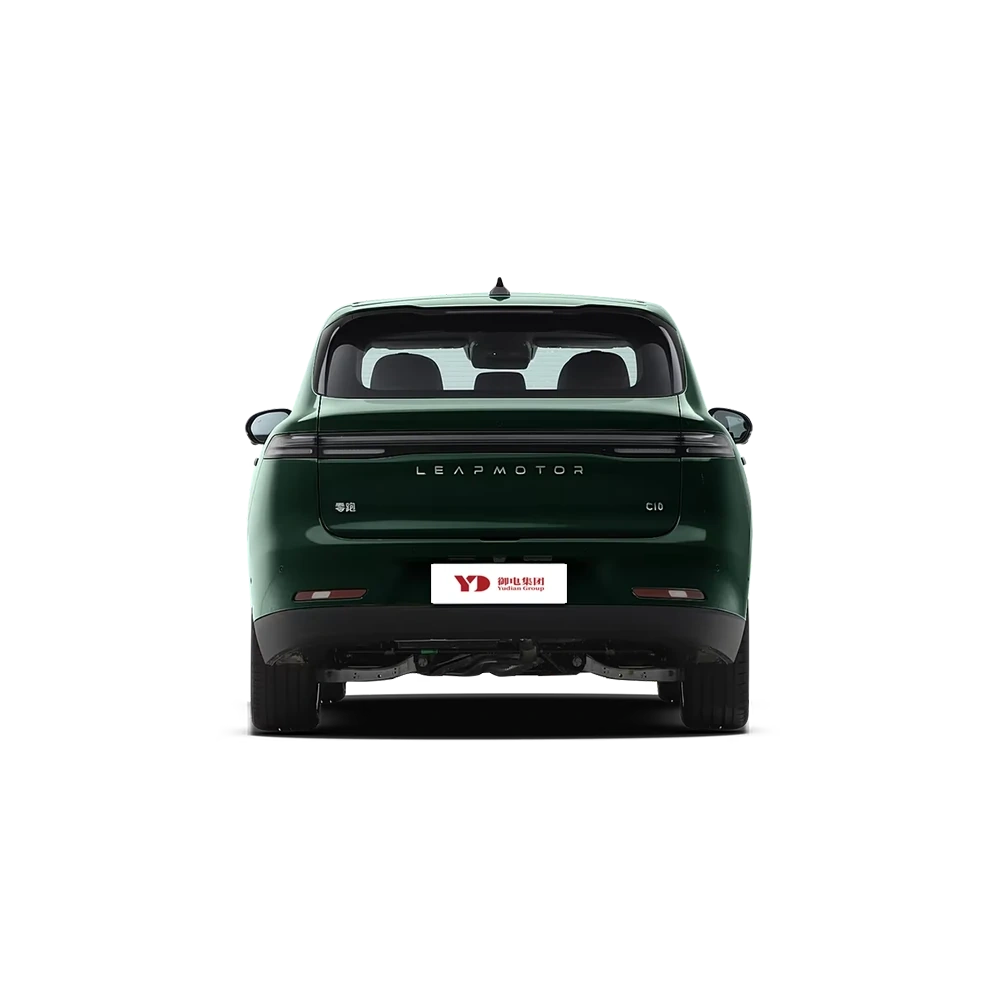 Leapmotor C10,YDchinauto