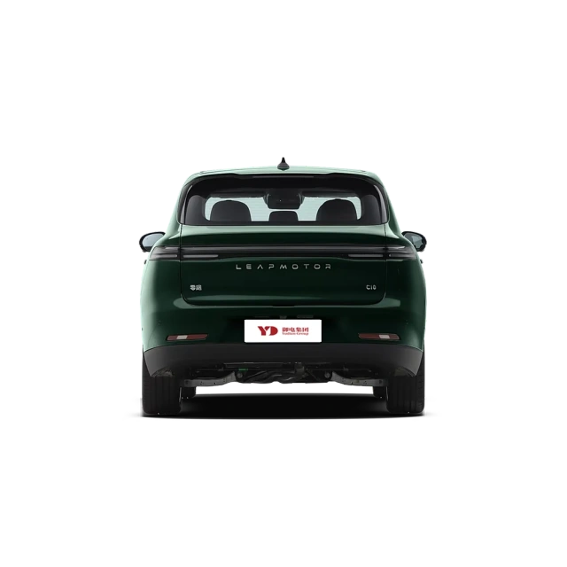 Leapmotor C10,YDchinauto