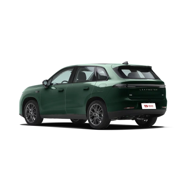 Leapmotor C10,YDchinauto