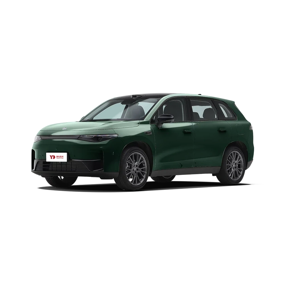 Leapmotor C10,YDchinauto