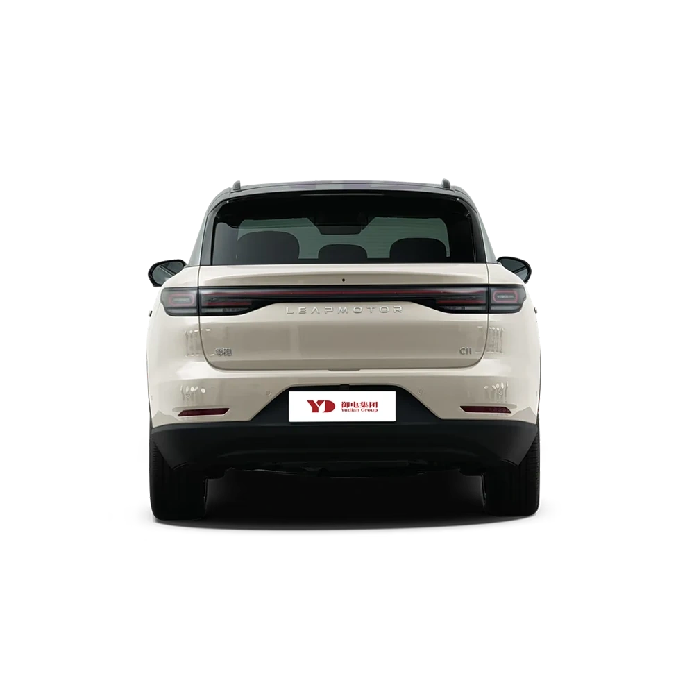 Leapmotor C11,YDchinauto