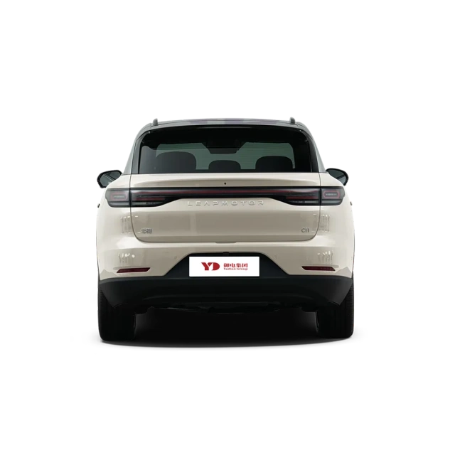 Leapmotor C11,YDchinauto